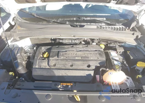 2018 Jeep Renegade Latitude Fwd from USA, damaged, VIN ZACCJABH2JPH64317